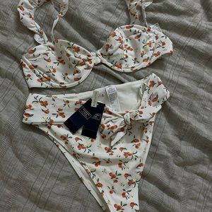 Abercrombie & Fitch Swimsuit